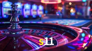 Estatísticas s11