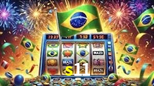Welcome Bonus s11