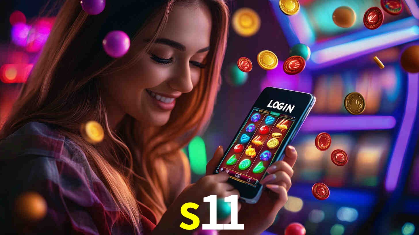 s11 - Caça-Níqueis Perigo Máximo - s11.com