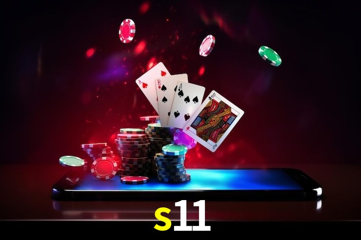 Statistics s11