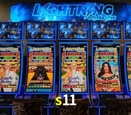 Desvendando o Mundo dos Jogos Virtuais na s11