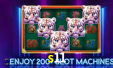 Weekend Specials s11