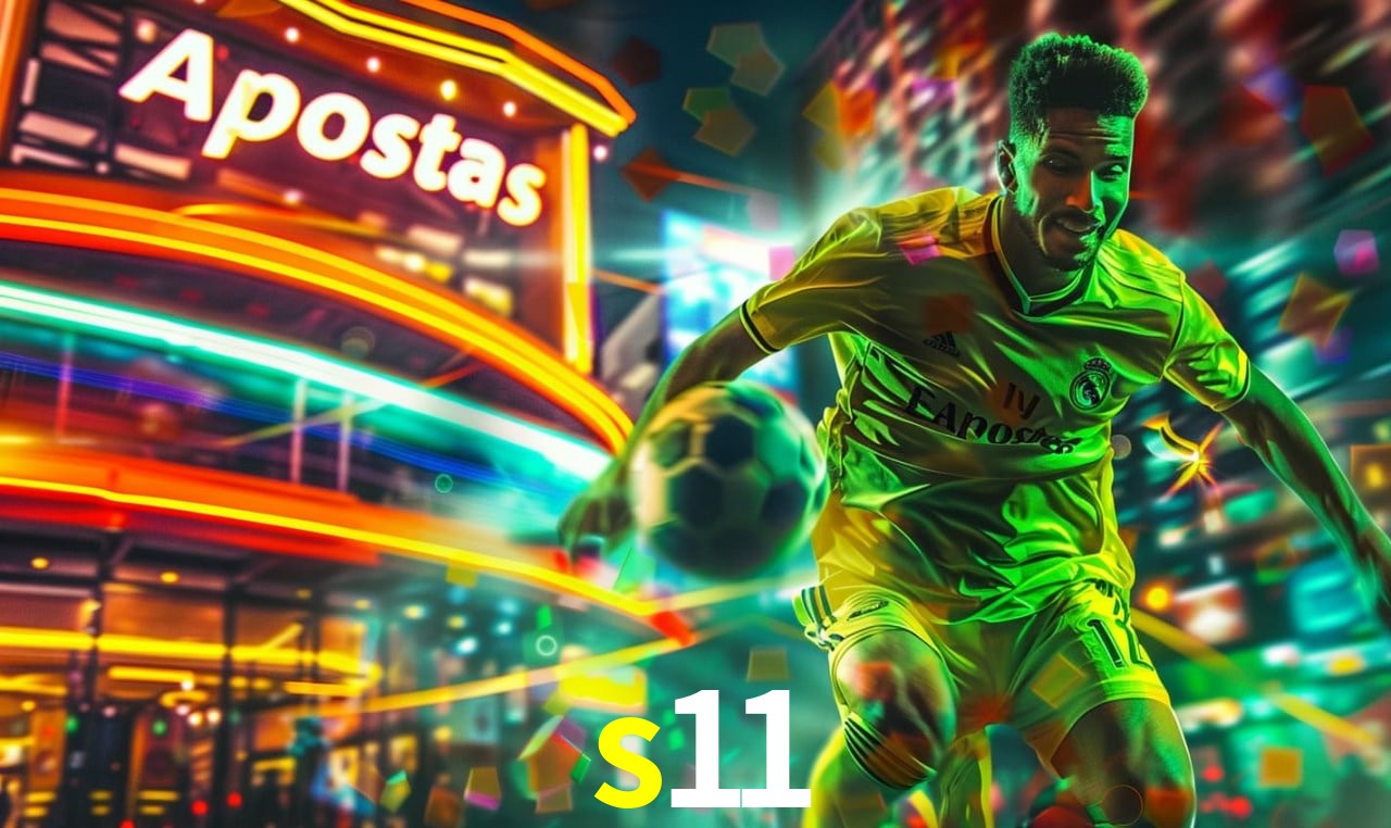 Diretório de Jogos s11