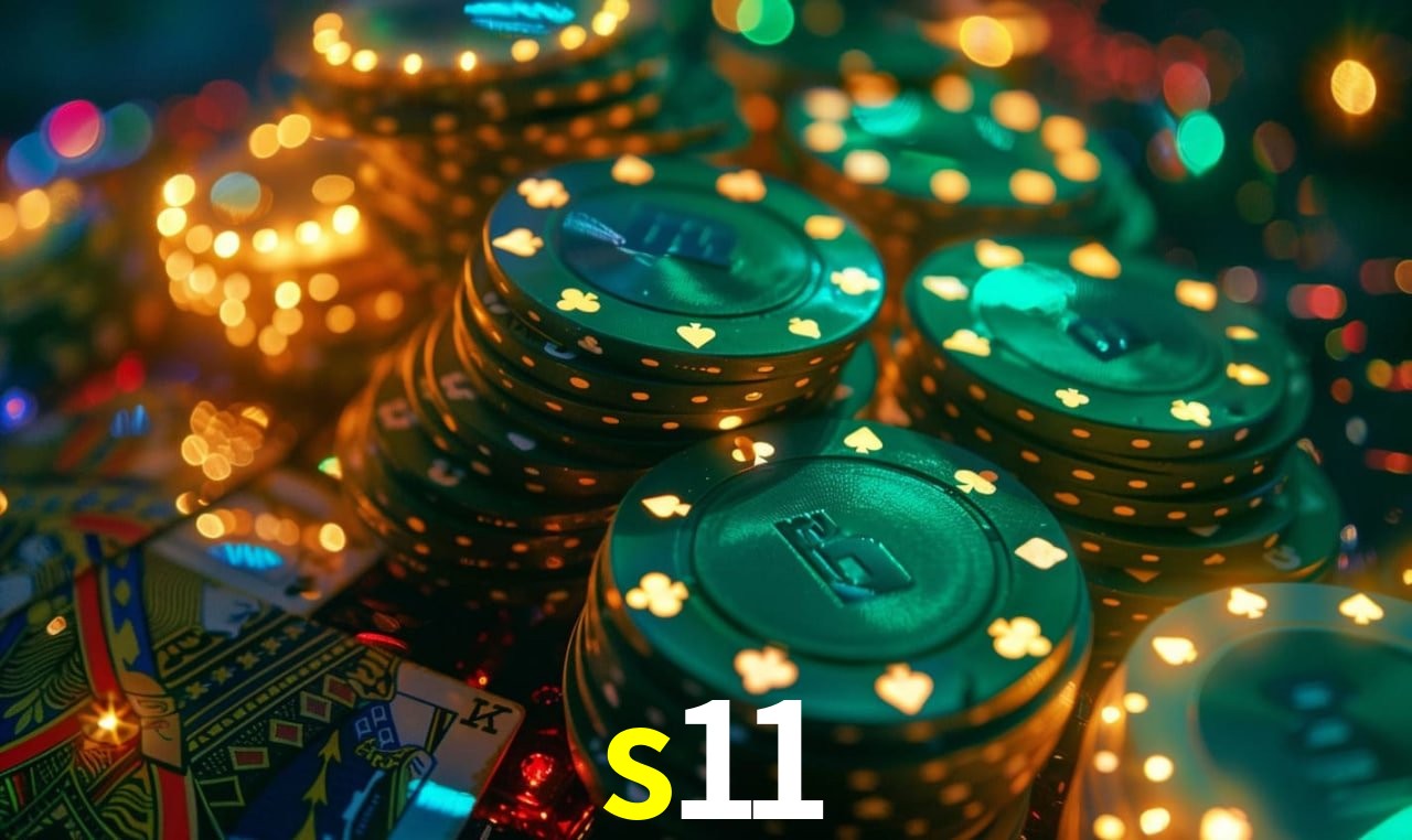 Apostas de Futebol s11