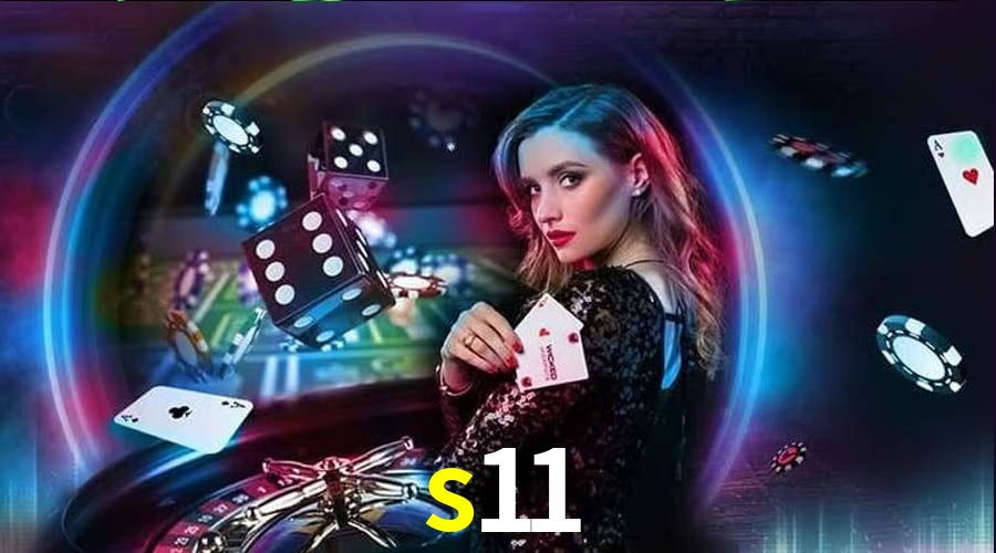 Slot Games s11