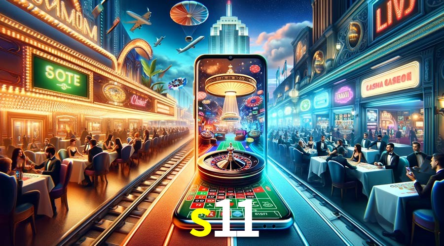 Live Casino s11