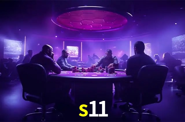 Estatísticas do Jogo s11