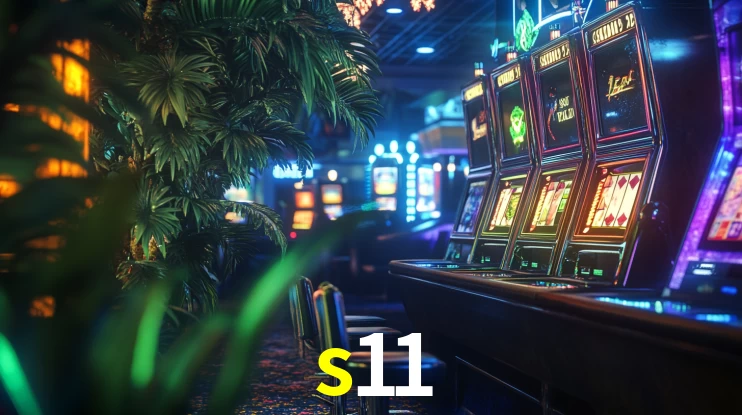 Welcome Bonus s11