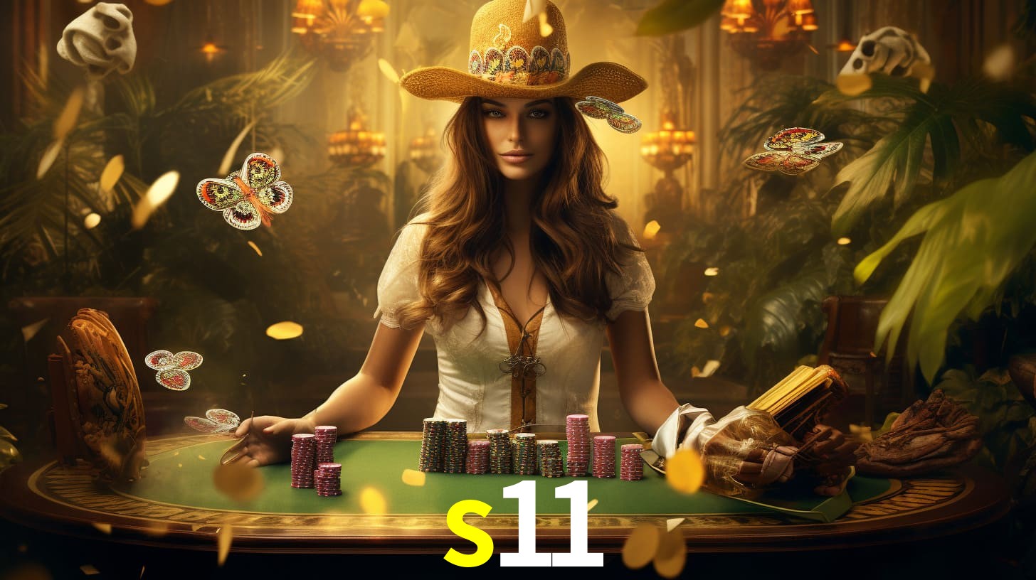 Tournaments s11