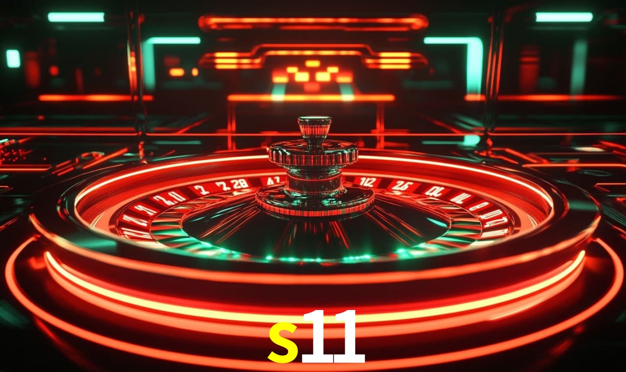 Apostas Esportivas na s11: Um Guia Completo