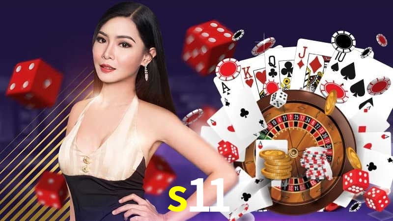Casino VIP s11