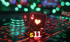 Login Seguro s11