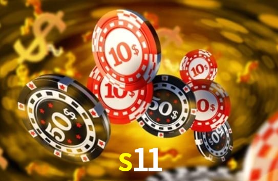 Recursos de Bônus s11
