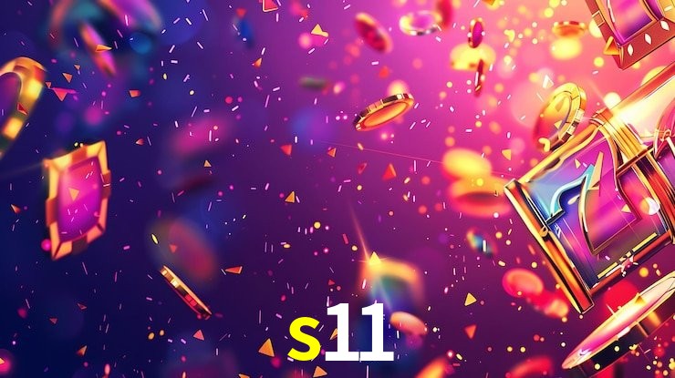 Interface do App s11