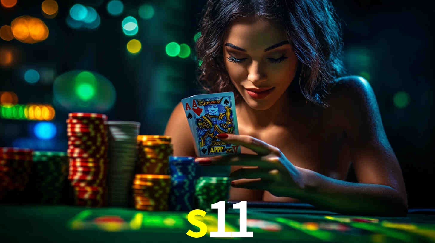 Inovações de Jogos na s11: O Futuro das Experiências Interativas