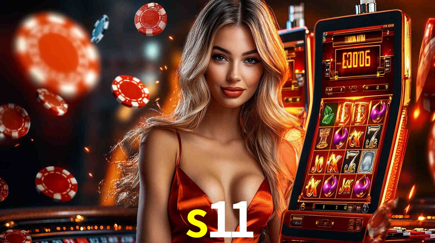 s11: Jogue Crash e Experimente Alta Recompensa Instantânea