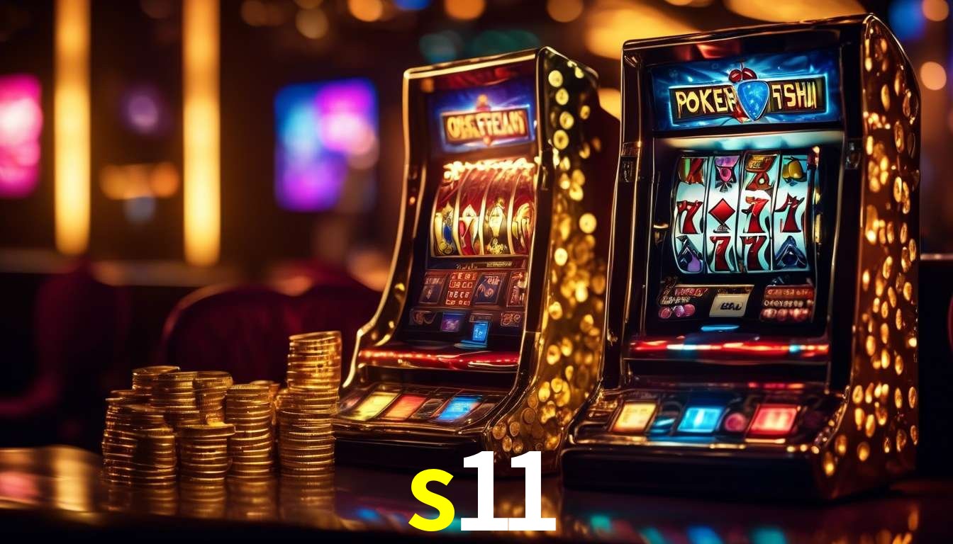 cassino s11