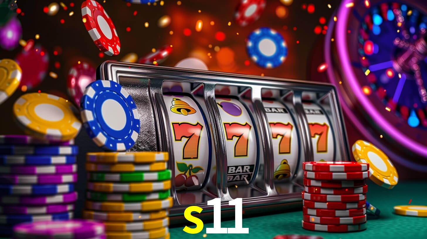 Jogo Spaceman s11