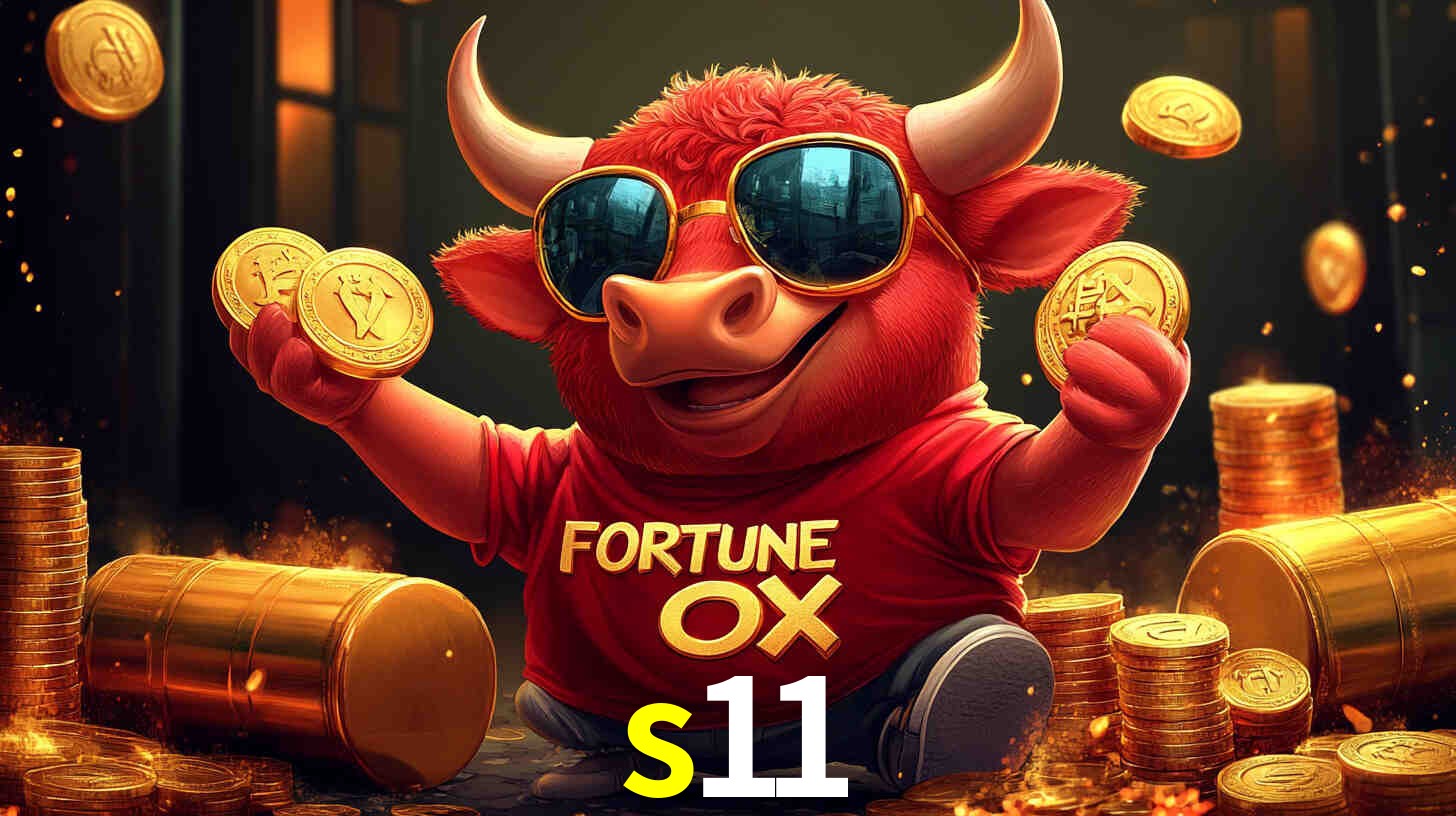 A Popularidade dos Caça-Níqueis no s11