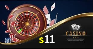 Jogos de Slot s11