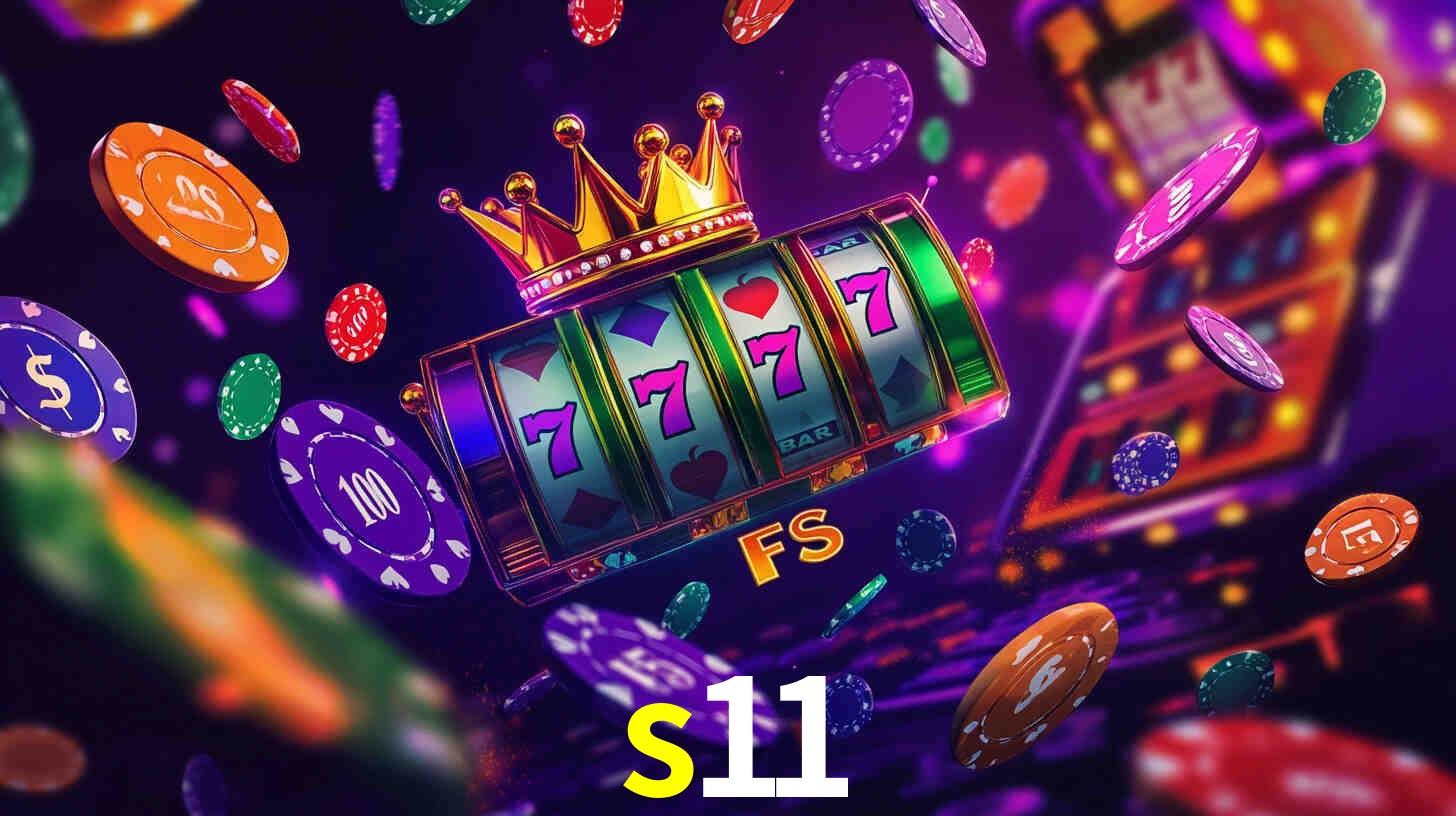 s11 App Interface