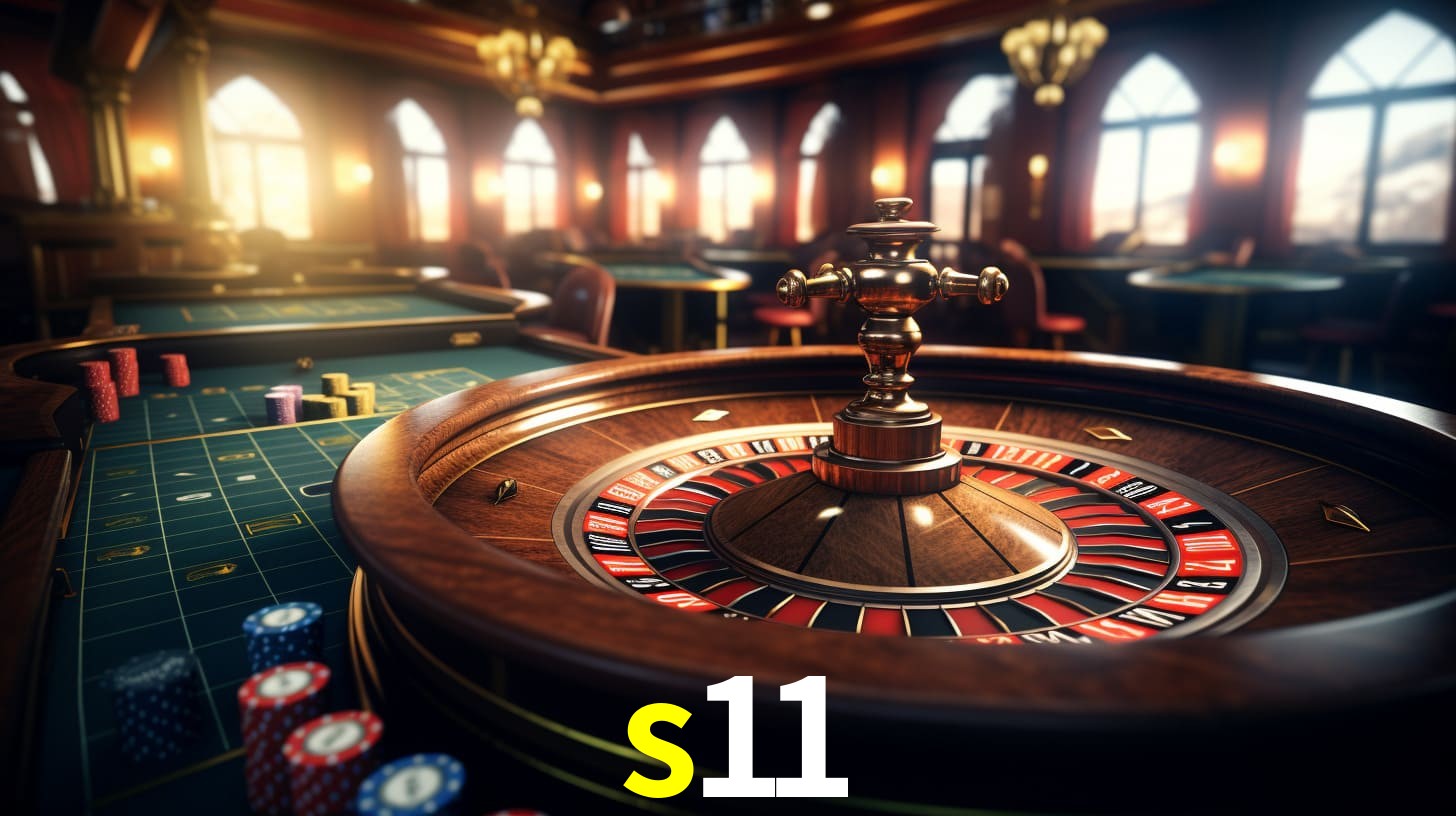 Tournaments s11