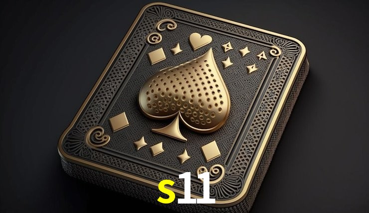 Benefícios da Conta s11