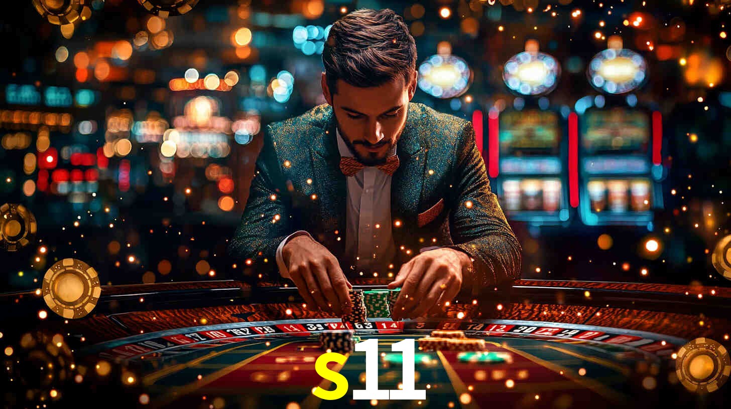 s11,s11.com