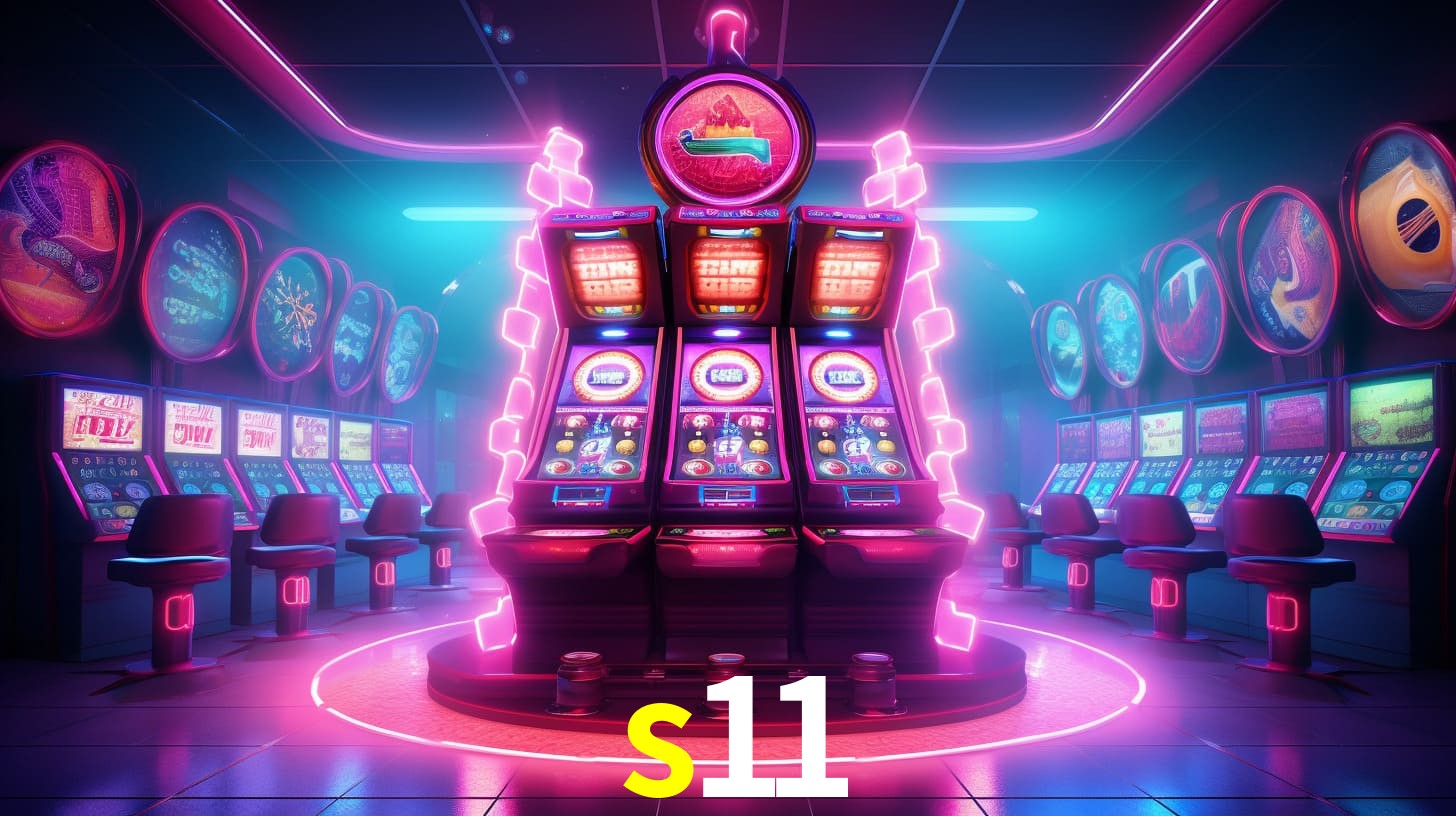 s11: A Experiência de Casino com Jogos de Mesa ao Vivo