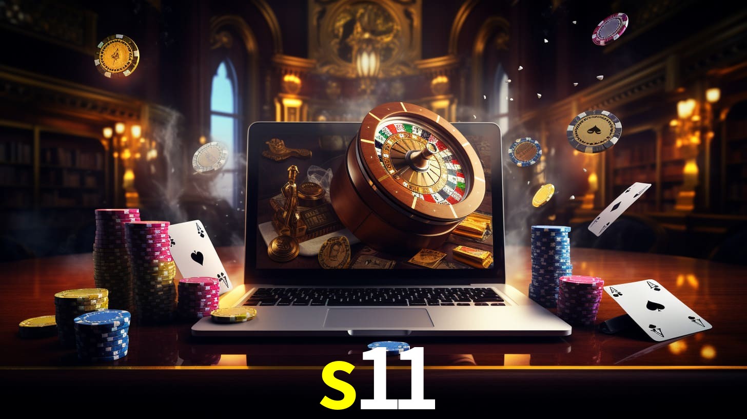 Welcome Bonus s11