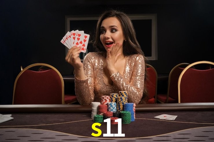 Torneios s11